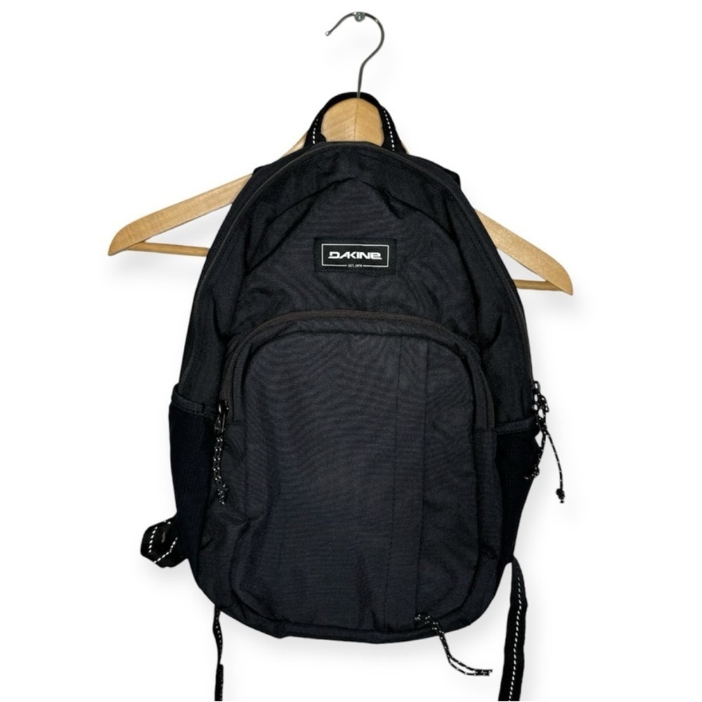 Dakine Campus Pack 18L - black - Picture 2 of 10